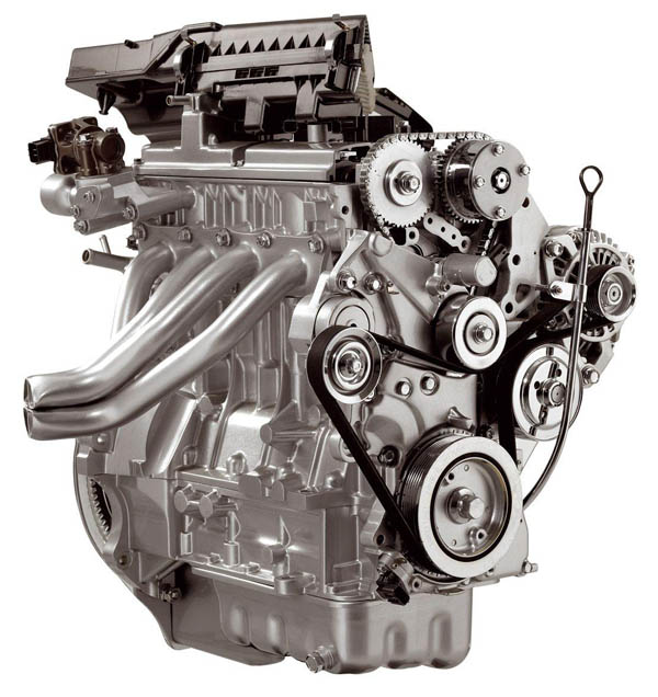 2006  414 Car Engine